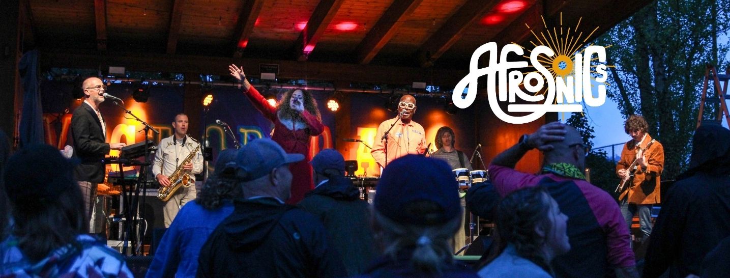 afrosonics cover photo